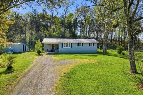 7946 Red Bud Rd Ne, Ranger, GA, 30734-7781 | Card Image