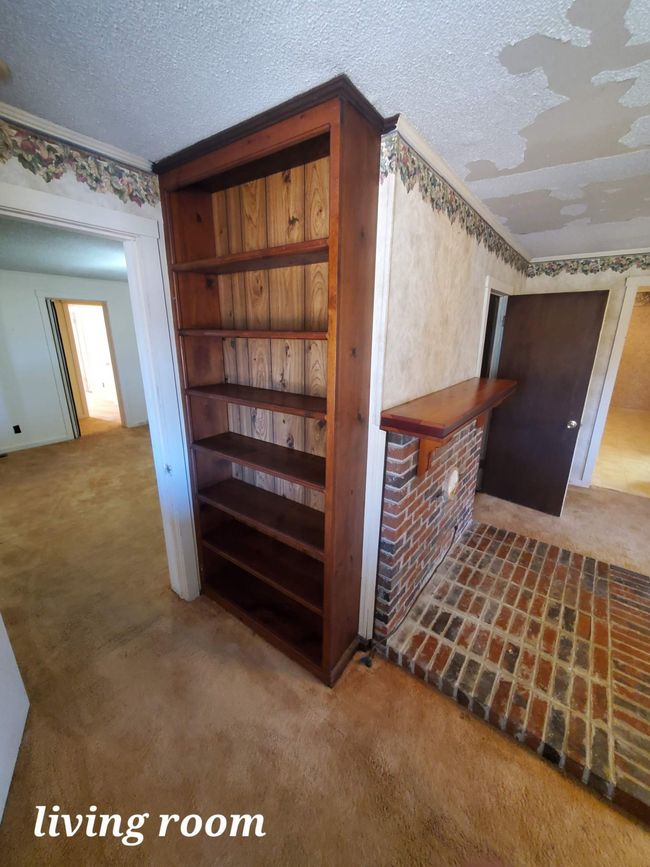1063 Rabbit Trail Rd, House other with 3 bedrooms, 2 bathrooms and 2 parking in Five Points TN | Image 24
