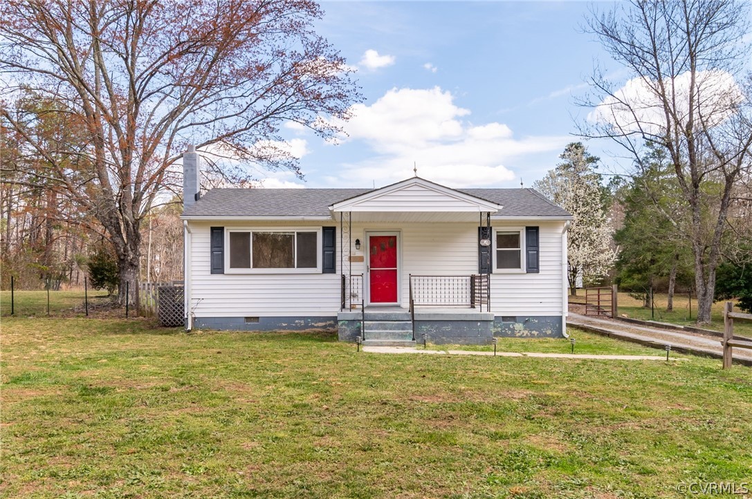 145 Whispering Pine Lane, Sold in Bumpass - Zoocasa