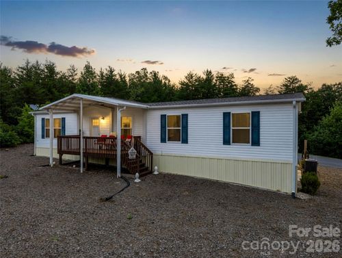 1110 Laughter Rd, Mill Spring, NC, 28756-8655 | Card Image