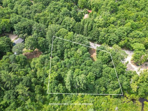 Map 401 Lot 18. Washington Hill Road, Tamworth, NH, 03817 | Card Image