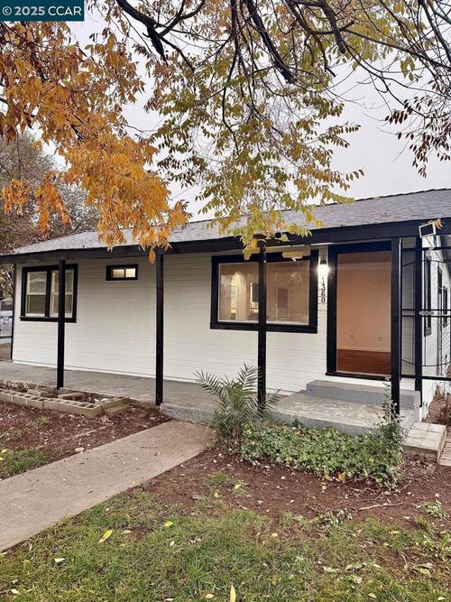 1360 Sonoma Ave, Sacramento, CA, 95815-1342 | Card Image