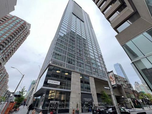 1506-188 Cumberland St, Toronto, ON, M5R0B6 | Card Image