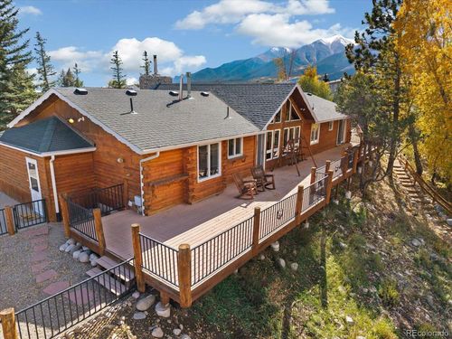 16975 County Road 306, Buena Vista, CO, 81211-9785 | Card Image