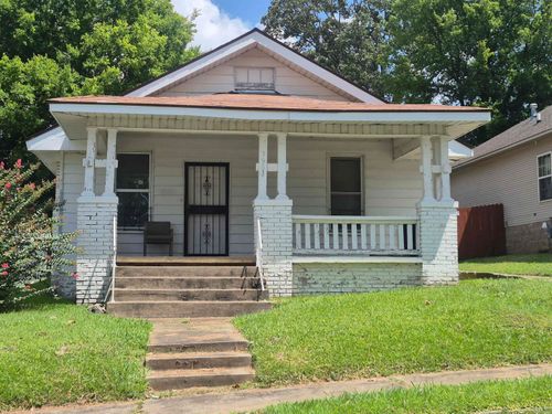 3904 W 11 Street, Little Rock, AR, 72204 | Card Image