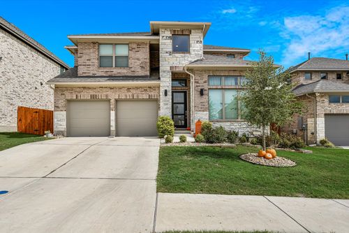 228 Gary Wayne Drive, Liberty Hill, TX, 78642 | Card Image
