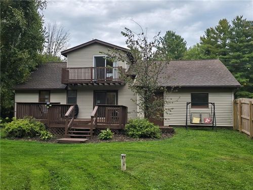 1366 19th St, Cameron, WI, 54822-9591 | Card Image