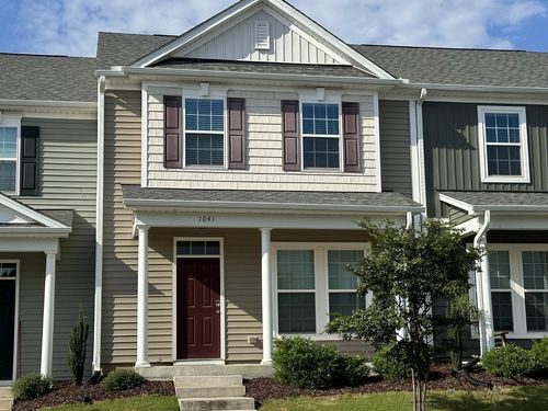 1041 Myers Point Dr, Morrisville, NC, 27560-5857 | Card Image
