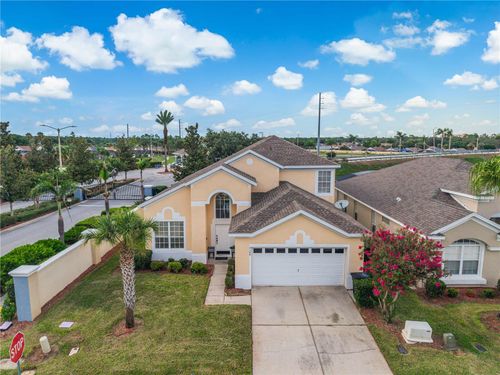 8184 Fan Palm Way, KISSIMMEE, FL, 34747-2773 | Card Image
