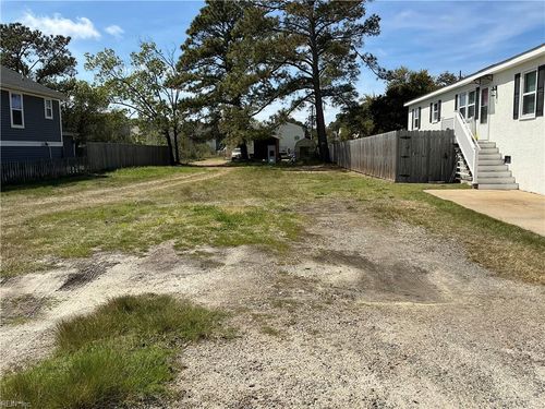 9525 17th Bay Street, Norfolk, VA, 23518 | Card Image