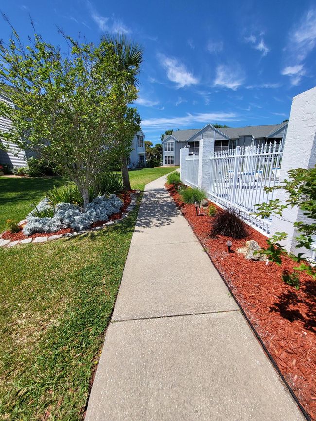 201 - 7430 N Highway 1, Condo with 3 bedrooms, 2 bathrooms and null parking in Cocoa FL | Image 30