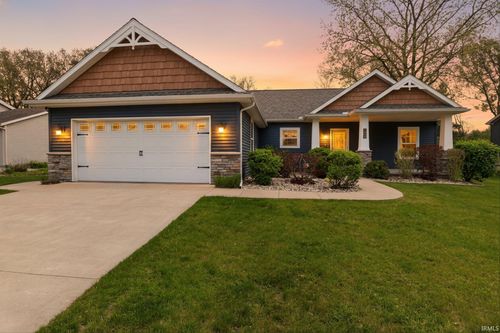 1508 Evergreen Place, Elkhart, IN, 46514 | Card Image