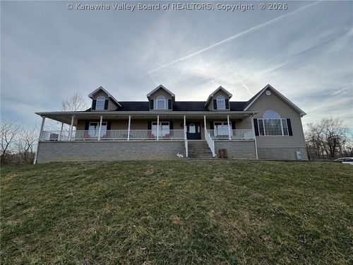 201 Fawn Ln, Tornado, WV, 25202-9737 | Card Image