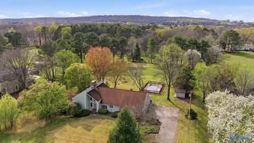 172 Country Road Nw, Huntsville, AL, 35806 | Card Image