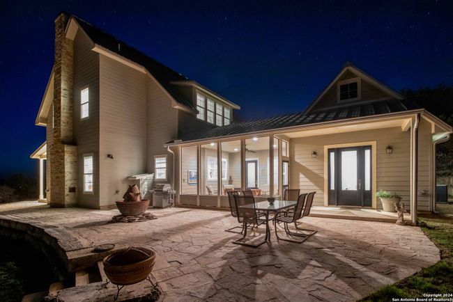 1259 Benton Creek Rd, House other with 2 bedrooms, 3 bathrooms and null parking in Medina TX | Image 92