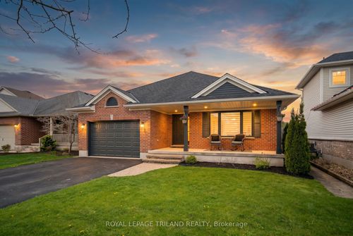 77 Shaw Blvd, Saint Thomas, ON, N5P4N8 | Card Image
