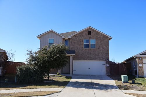 11500 Maple Leaf Way, Manor, TX, 78653-2139 | Card Image