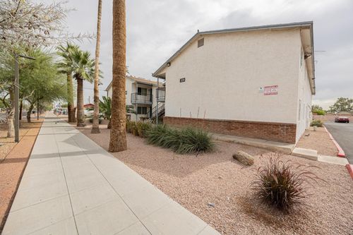 210-349 N 11th Street, Phoenix, AZ, 85006 | Card Image