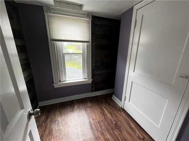 431 Euclid Ave, House other with 2 bedrooms, 1 bathrooms and null parking in Glassport PA | Image 14