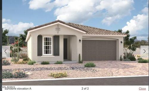 5353 W Las Palmaritas Dr, Glendale, AZ, 85302-6244 | Card Image