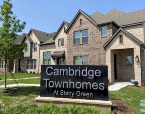 1918 Mcclane Dr, Allen, TX, 75013-5971 | Card Image