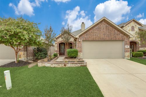 1805 Brownwood Blvd, Prosper, TX, 75078-5029 | Card Image