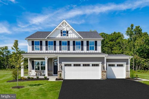 4001 Copper Drive, ELDERSBURG, MD, 21784 | Card Image