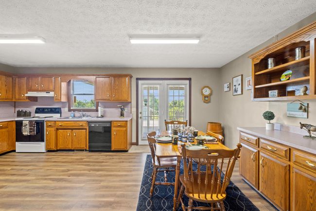 761 Texas Loop Rd, House other with 3 bedrooms, 1 bathrooms and null parking in Springfield KY | Image 6