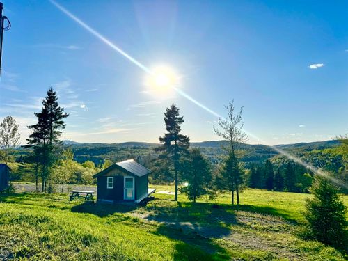 Lot 5 Diamond Pond Road, Colebrook, NH, 03576 | Card Image