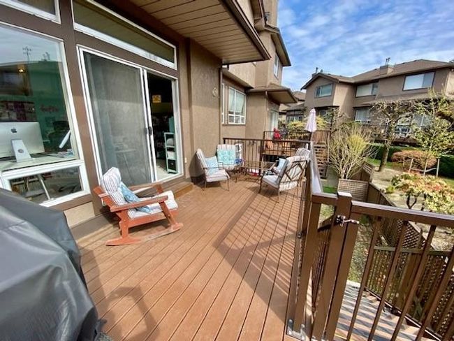 5 - 5380 Smith Drive, Townhouse with 3 bedrooms, 2 bathrooms and 4 parking in Richmond BC | Image 29