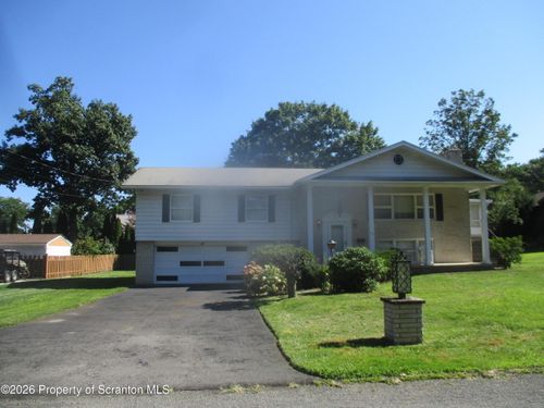47 Roosevelt Street, Scranton, PA, 18505 | Card Image