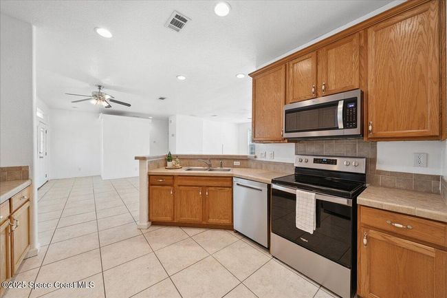 6455 Beard Ave, House other with 3 bedrooms, 2 bathrooms and null parking in COCOA FL | Image 4