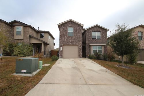 1042 Andean Emerald, San Antonio, TX, 78253-2256 | Card Image