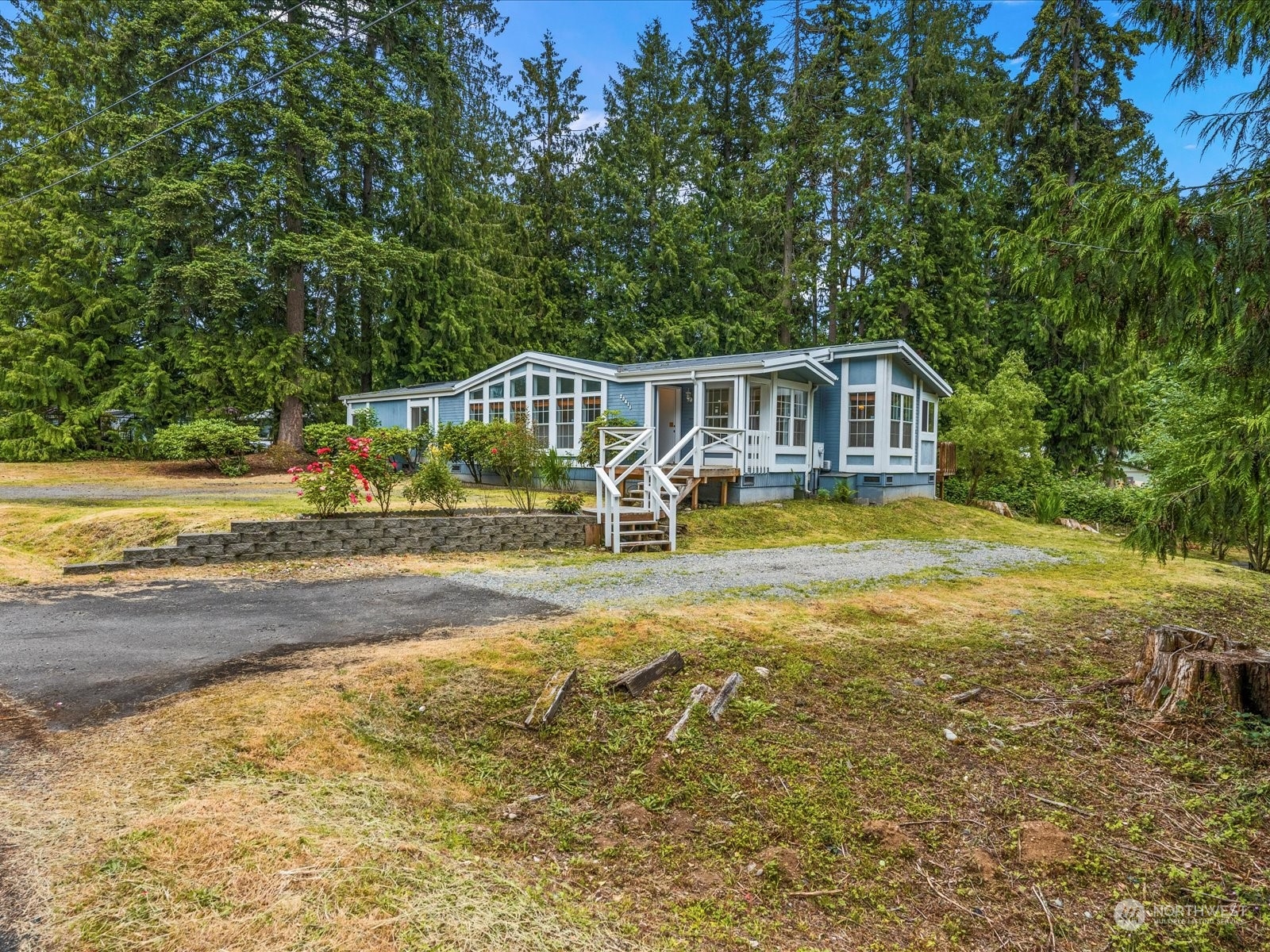 96th St, Bonney Lake, WA 98391