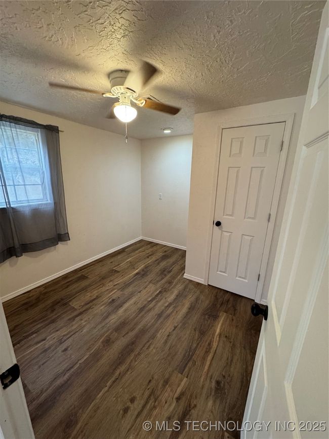 14274 W Clyde Maher Rd, House other with 3 bedrooms, 1 bathrooms and null parking in Tahlequah OK | Image 5