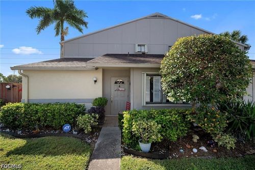 1-5272 Cedarbend Dr, FORT MYERS, FL, 33919-7564 | Card Image