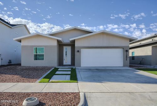 13896 Sky Ranger Ave, Horizon City, TX, 79928-5430 | Card Image