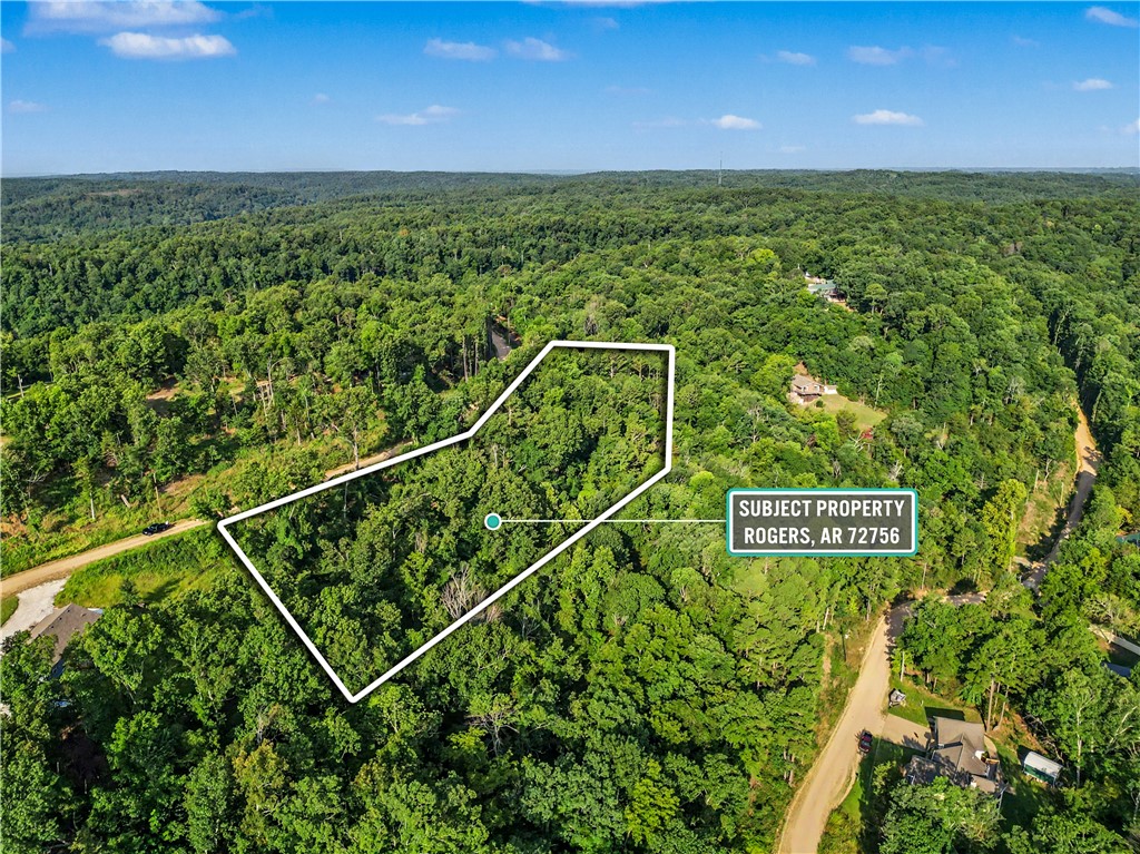 Land in Rogers 3
