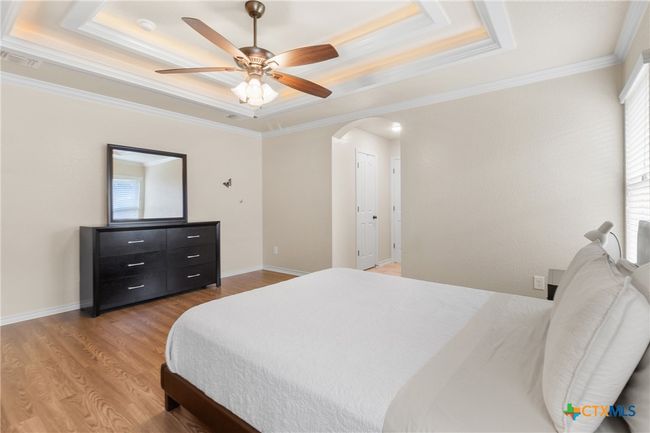 2034 Falling Leaf Ln, House other with 4 bedrooms, 3 bathrooms and null parking in Harker Heights TX | Image 19
