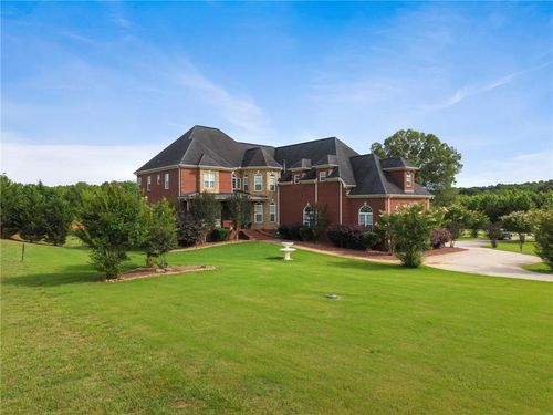 345 River Cove Mdws, Social Circle, GA, 30025-4893 | Card Image