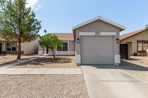 11521 W Charter Oak Rd, El Mirage, AZ, 85335-3922 | Card Image