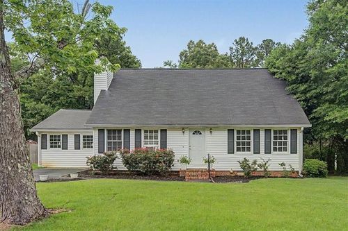 116 Leafmore Rd Sw, Rome, GA, 30165-3813 | Card Image