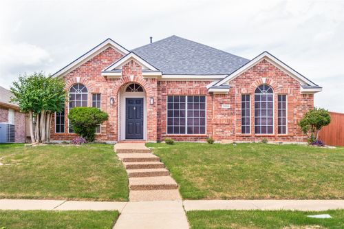 3805 Pine Valley Dr, Plano, TX, 75025-2063 | Card Image