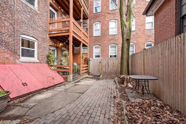 APT-1 - 221 Shurtleff St, Condo with 2 bedrooms, 1 bathrooms and null parking in Chelsea MA | Image 15