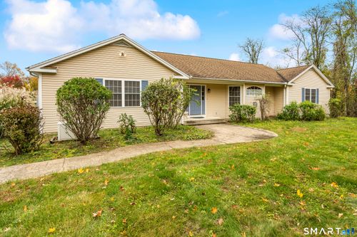 114 Luke Hill Road, Bethany, CT, 06524 | Card Image