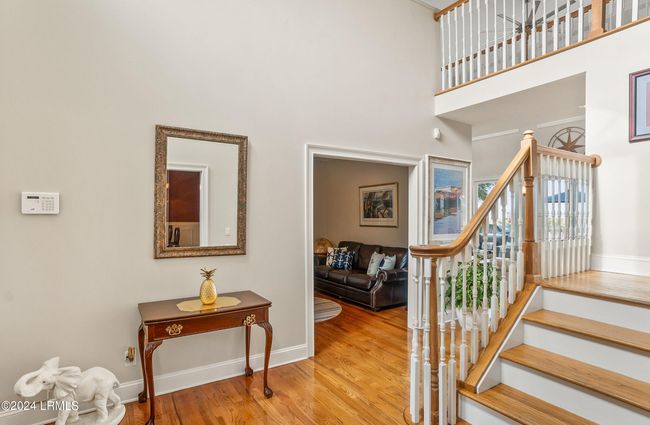 40 Front Street, House other with 5 bedrooms, 3 bathrooms and null parking in St. Helena Island SC | Image 12