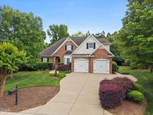 154 Clayfield Dr, Garner, NC, 27529-4994 | Card Image