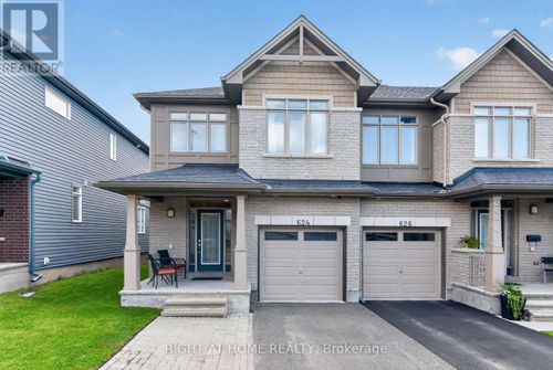 624 Spring Valley Drive, Ottawa, ON, K1W0C6 | Card Image