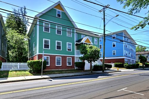 685-685 Quinnipiac Ave, New Haven, CT, 06513-4008 | Card Image