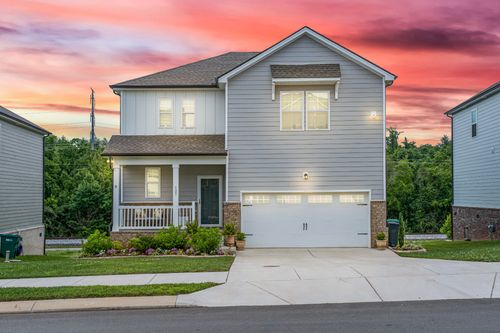 127 Millbrook Dr, Spring Hill, TN, 37174-3348 | Card Image